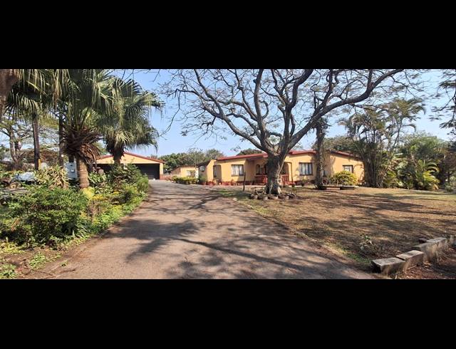 4.83HA FARM FOR SALE IN FRASER
